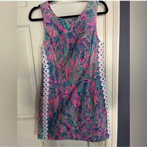 Lily Pulitzer Mila Shift Dress